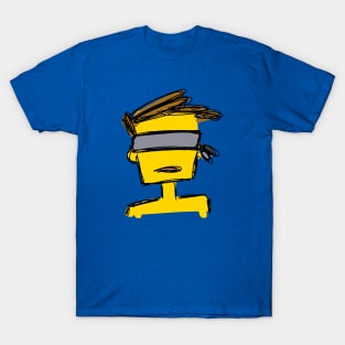 Blindfold T-Shirt